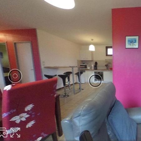 Maison 2Ch - 4 Pers En Picardie Parking Gratuit - By La Source D'Orfee Courcelette Exterior foto