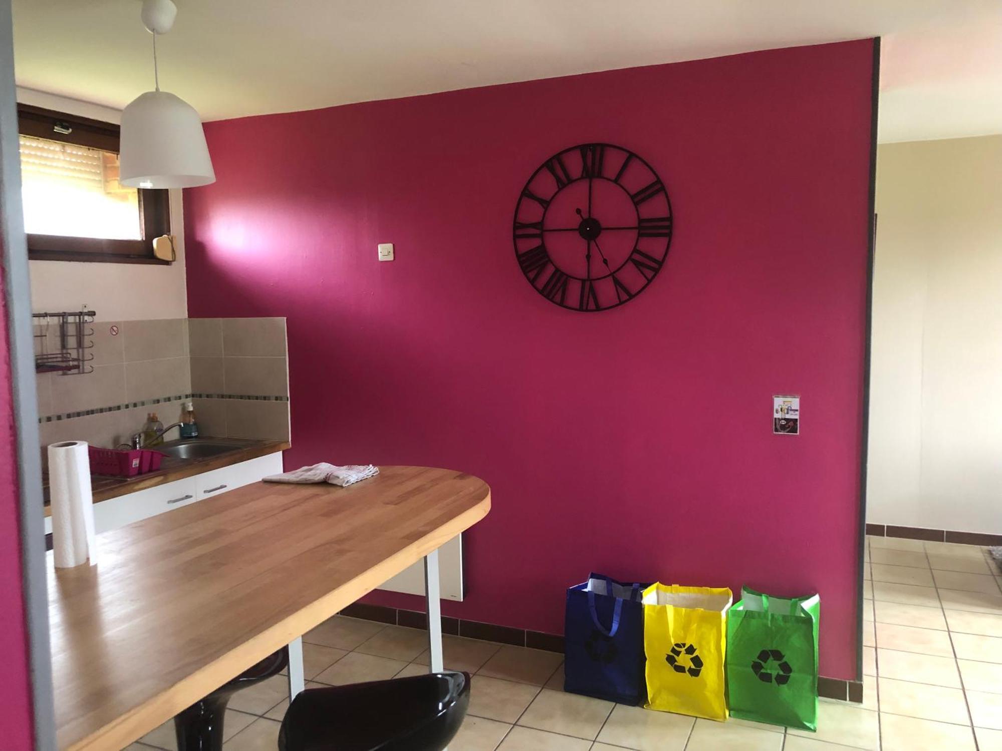 Maison 2Ch - 4 Pers En Picardie Parking Gratuit - By La Source D'Orfee Courcelette Exterior foto